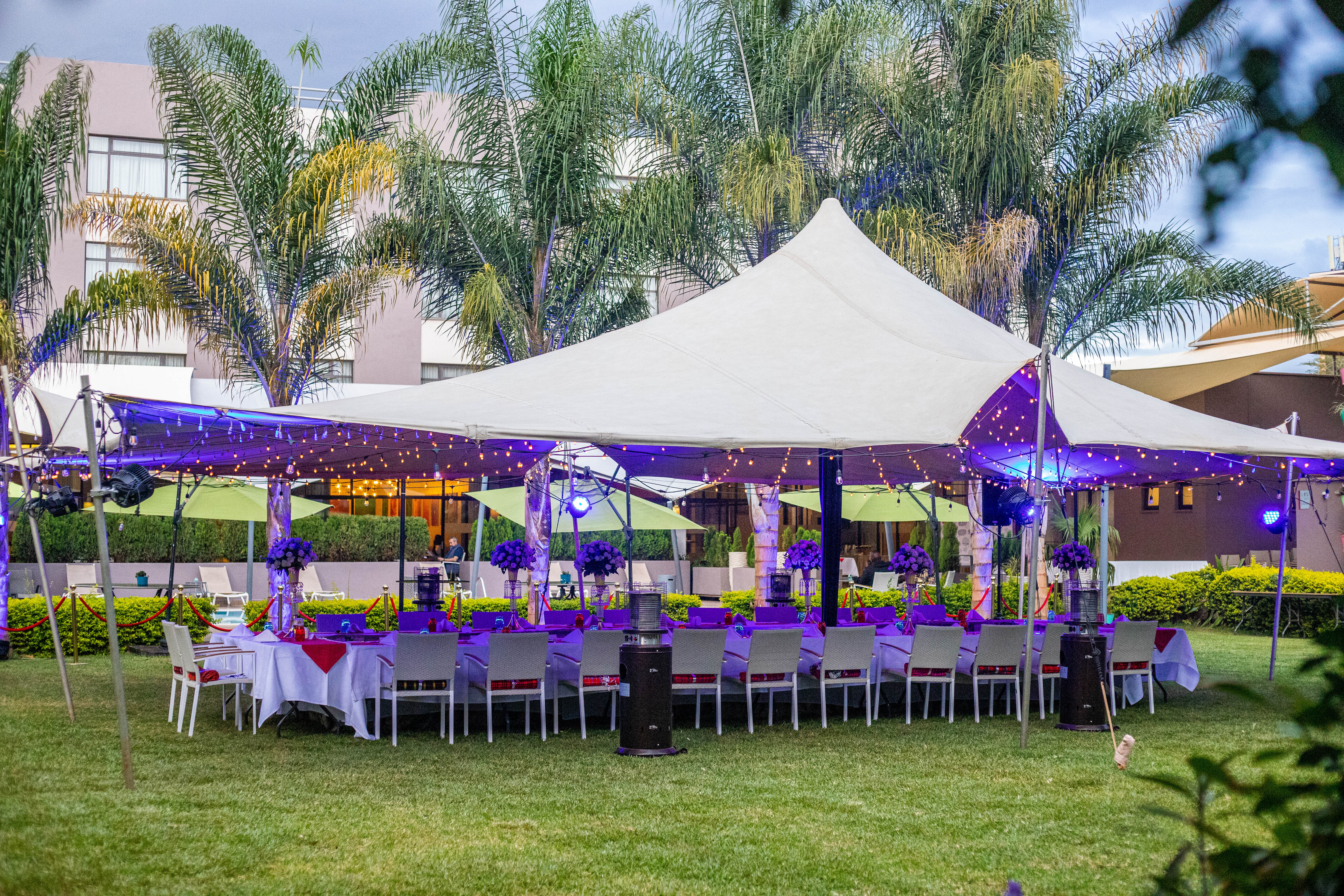 Sustainable, Strategic, Corporate: The Future of Event Planning