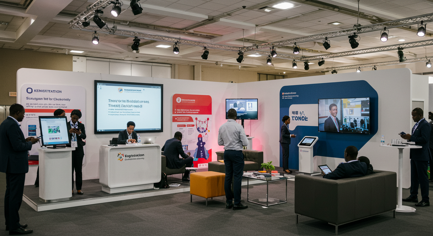 Why Tech is Key to Conference Success
