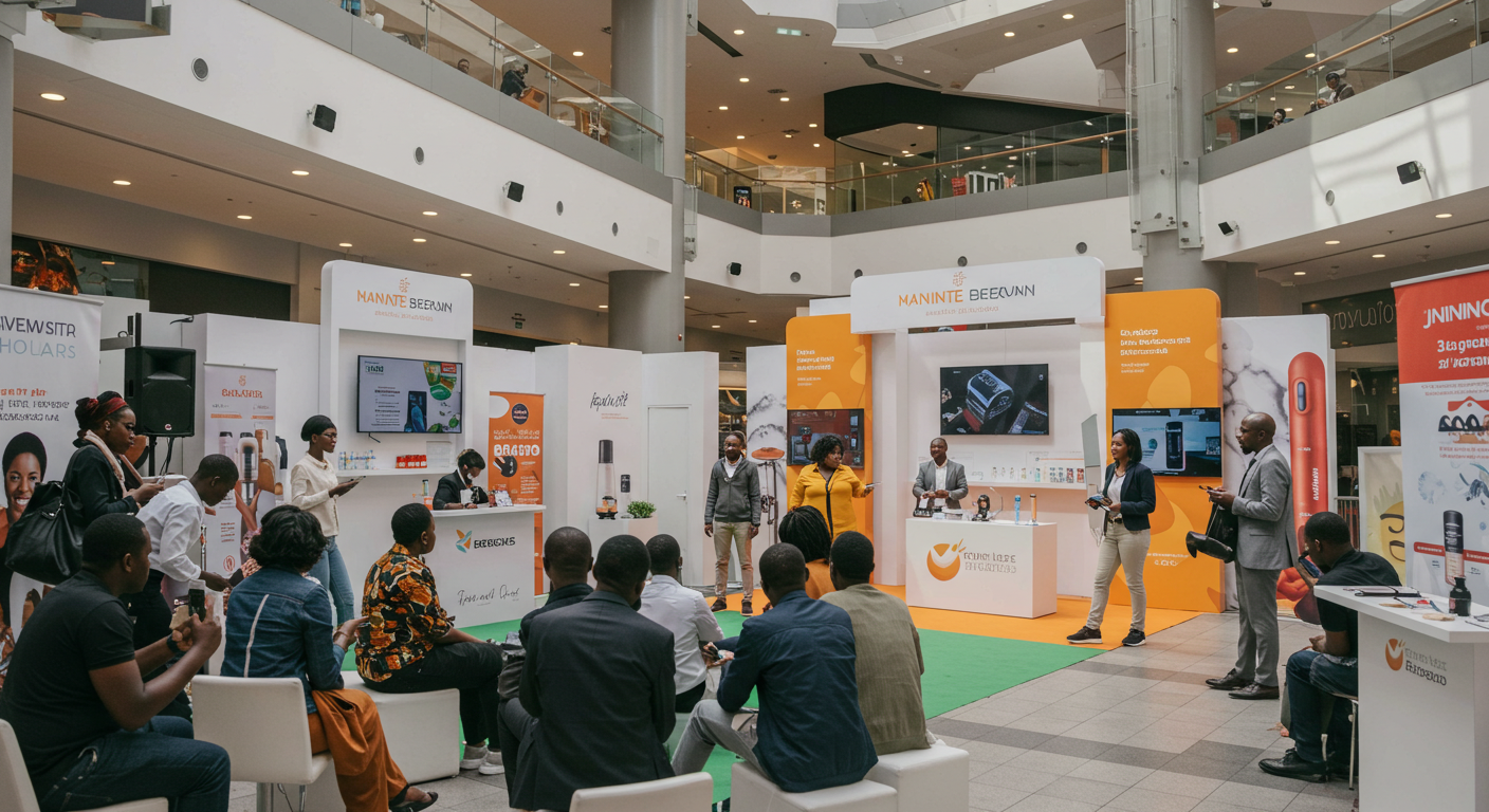 Brand Activation
