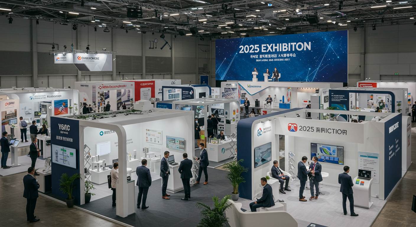 Exhibitions